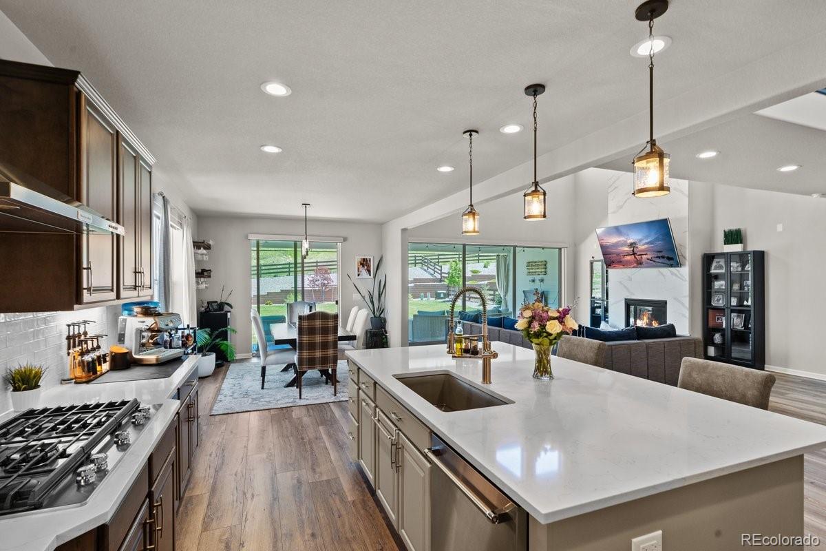 12040 Mosey Lane, Parker, CO 80138