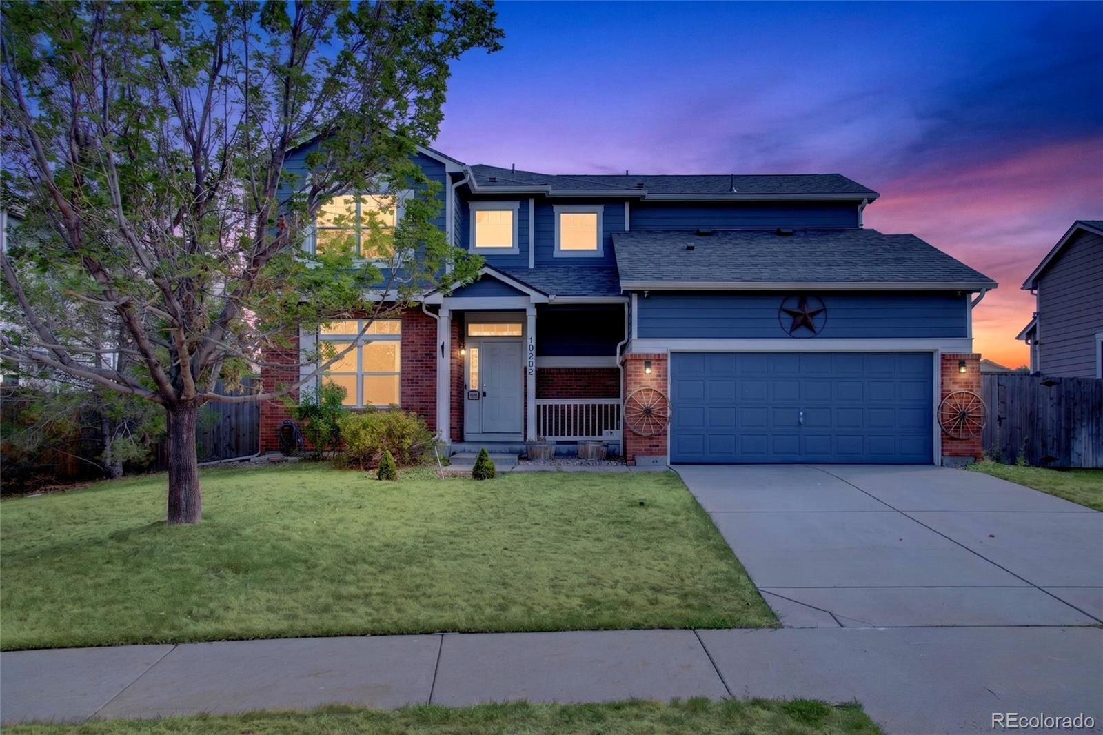 19268 E Caspian Place, Aurora, CO 80013