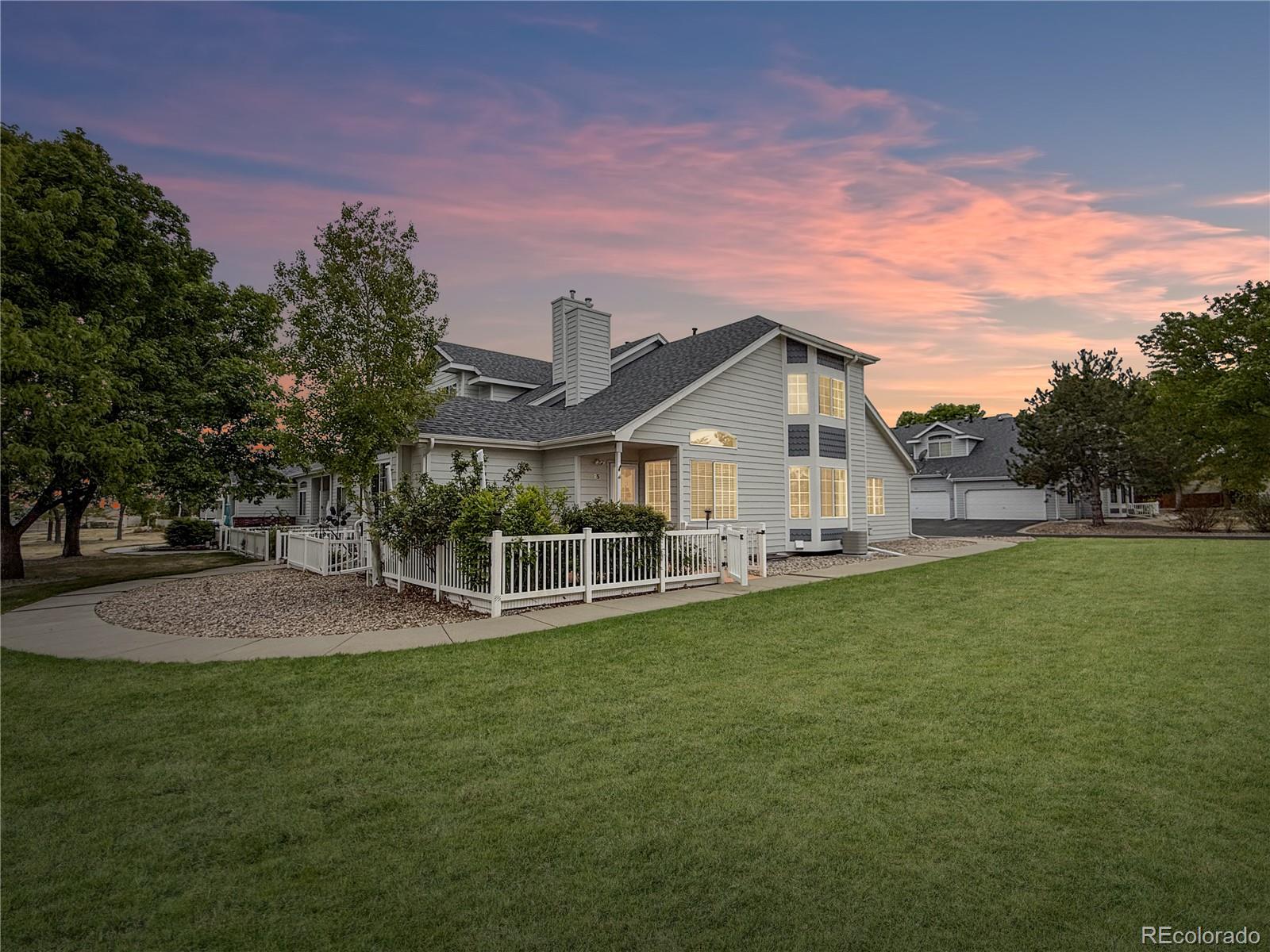 25 Lindenwood Circle, Johnstown, CO 80534