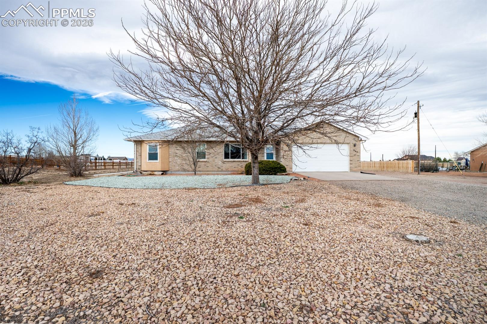 965 N Cimarron Drive, Pueblo, CO 81007