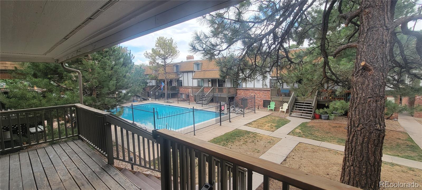 2700 S Holly Street #206, Denver, CO 80222