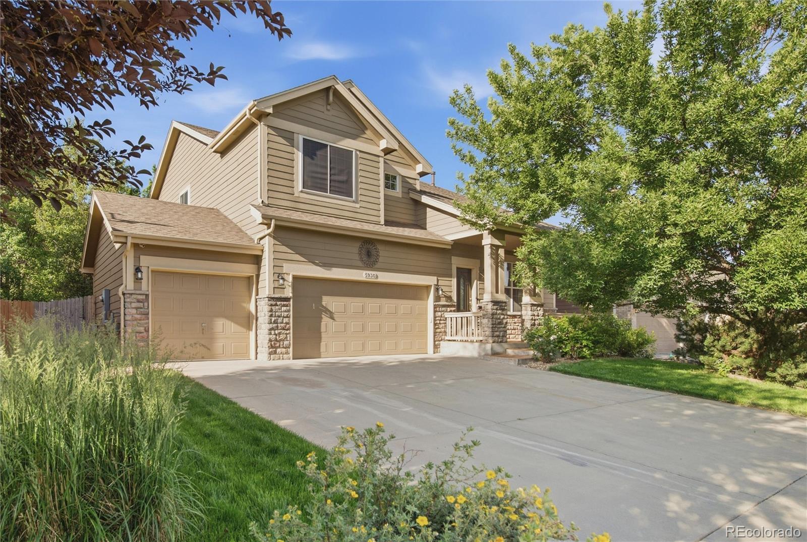 5930 Stagecoach Avenue, Firestone, CO 80504