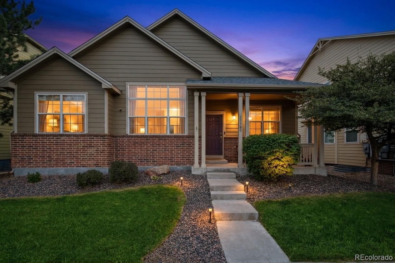 11780 E 111th Avenue, Henderson, CO 80640