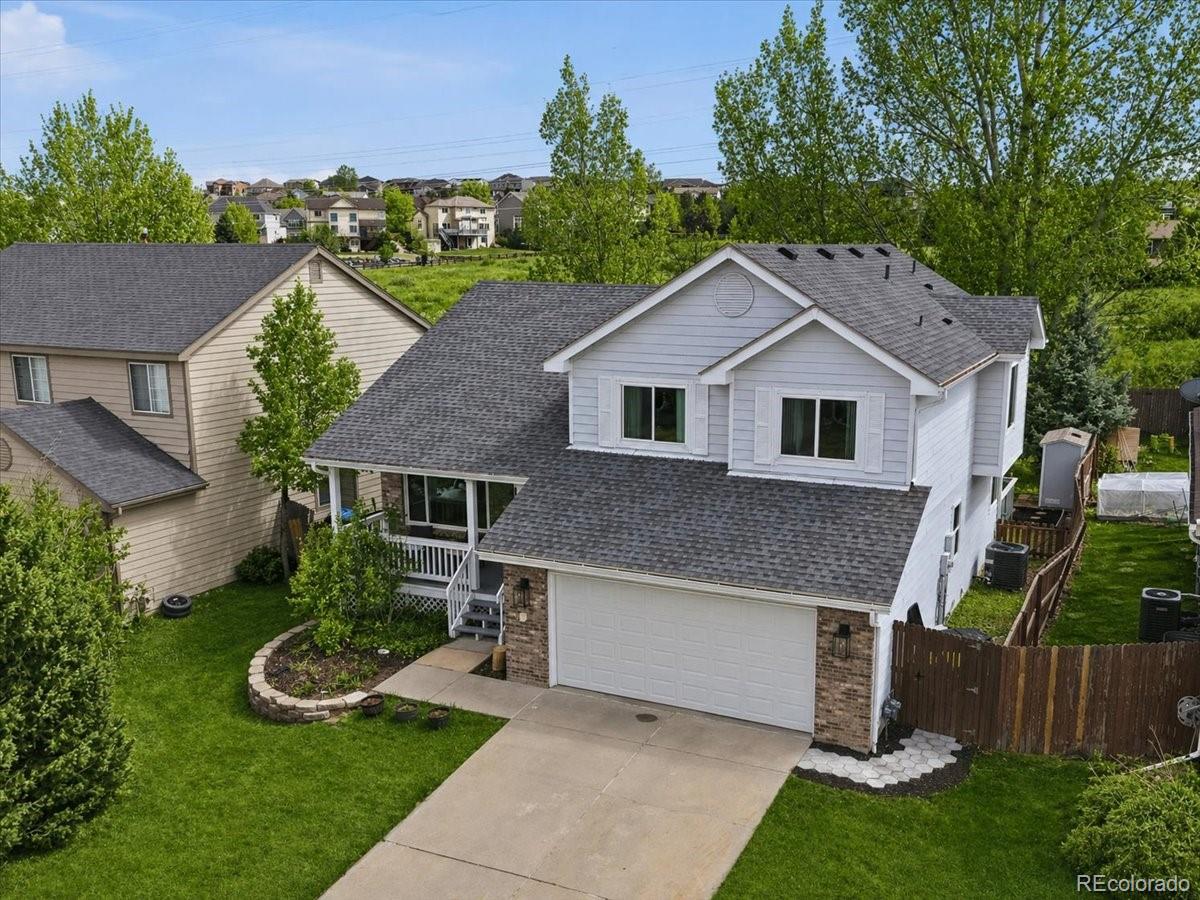 21642 Hill Gail Way, Parker, CO 80138