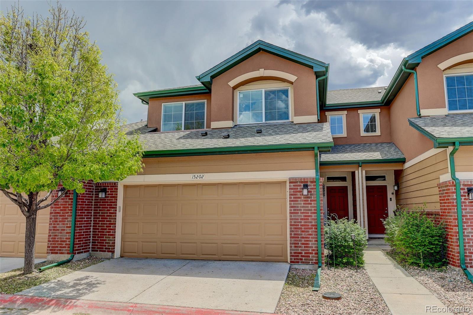 15202 E Batavia Place, Aurora, CO 80011