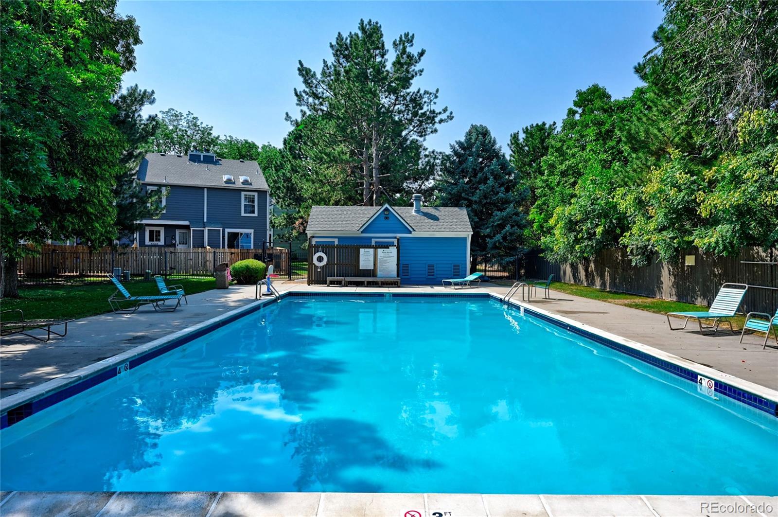10326 W Dartmouth Avenue, Lakewood, CO 80227
