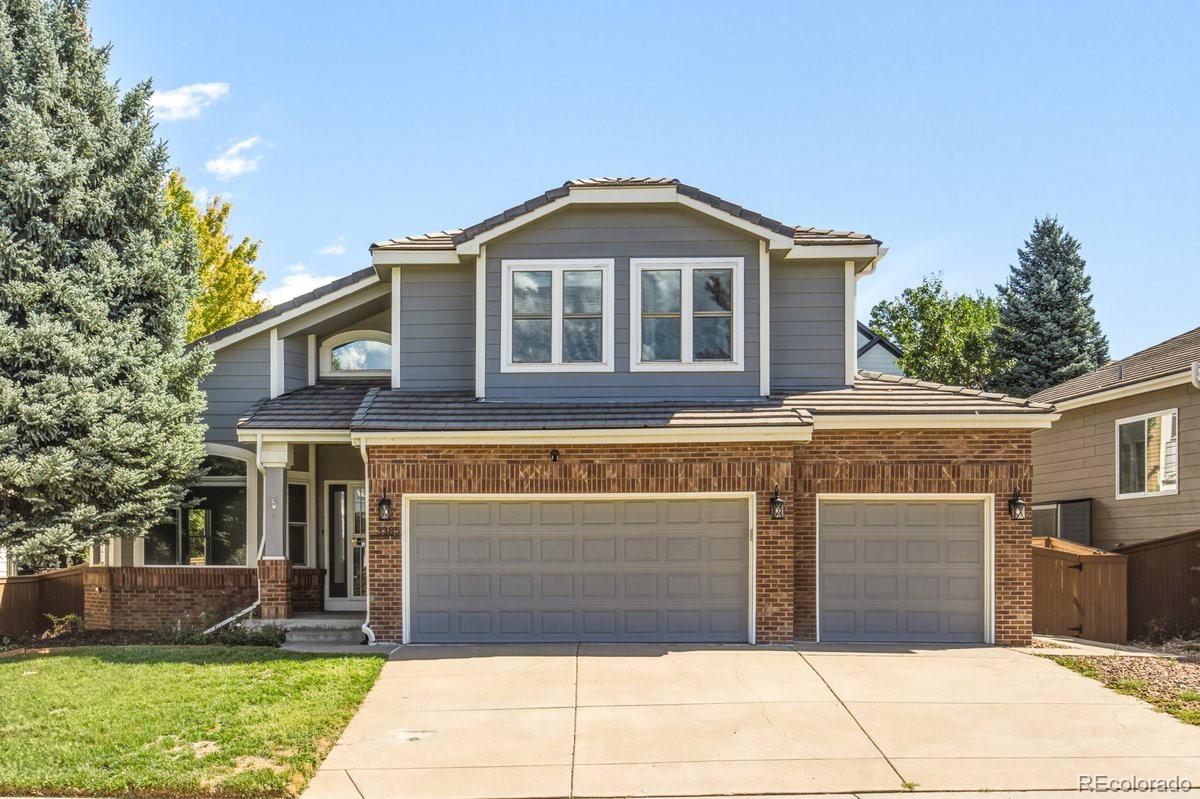 3385 White Oak Lane, Highlands Ranch, CO 80129