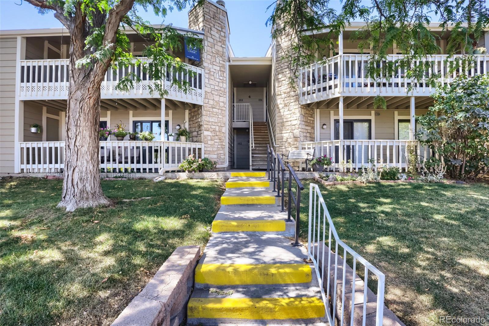 8225 Fairmount Drive #202, Denver, CO 80247
