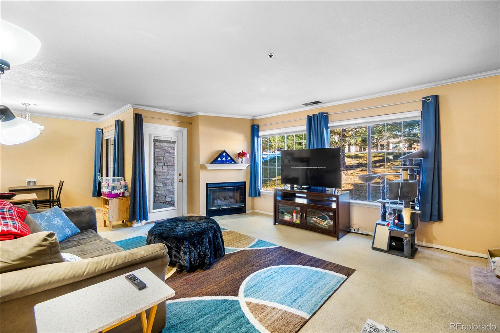 2170 Alicia Point #102, Colorado Springs, CO 80919