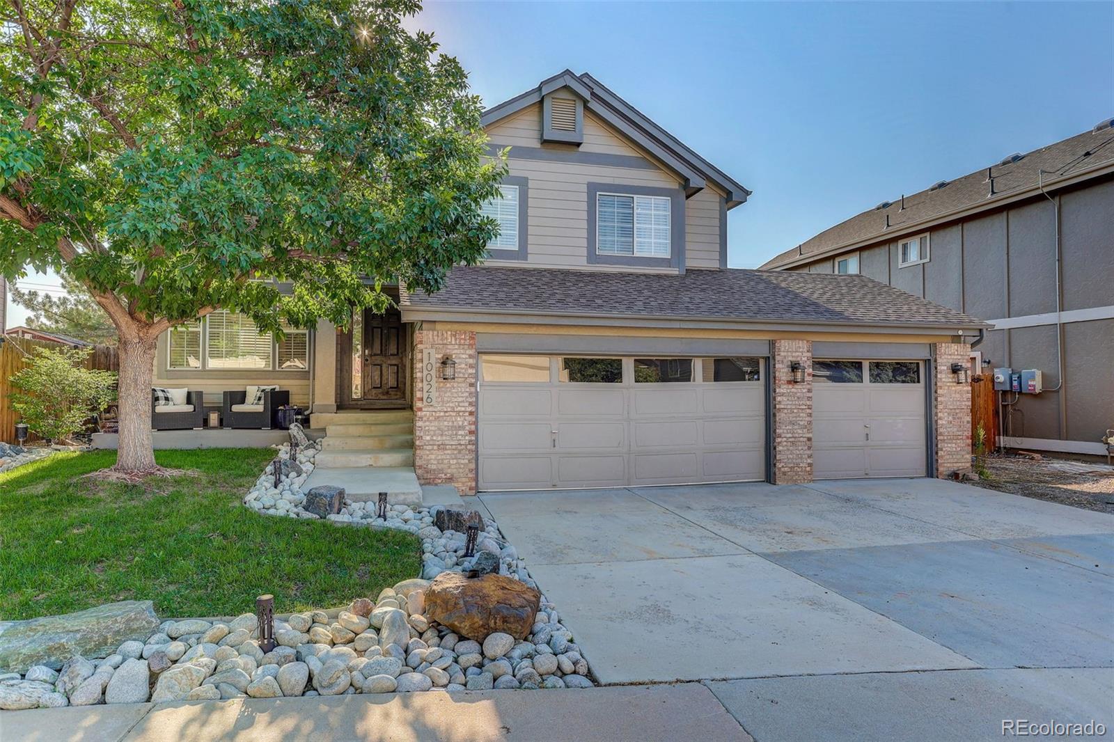 10026 Westside Circle, Littleton, CO 80125