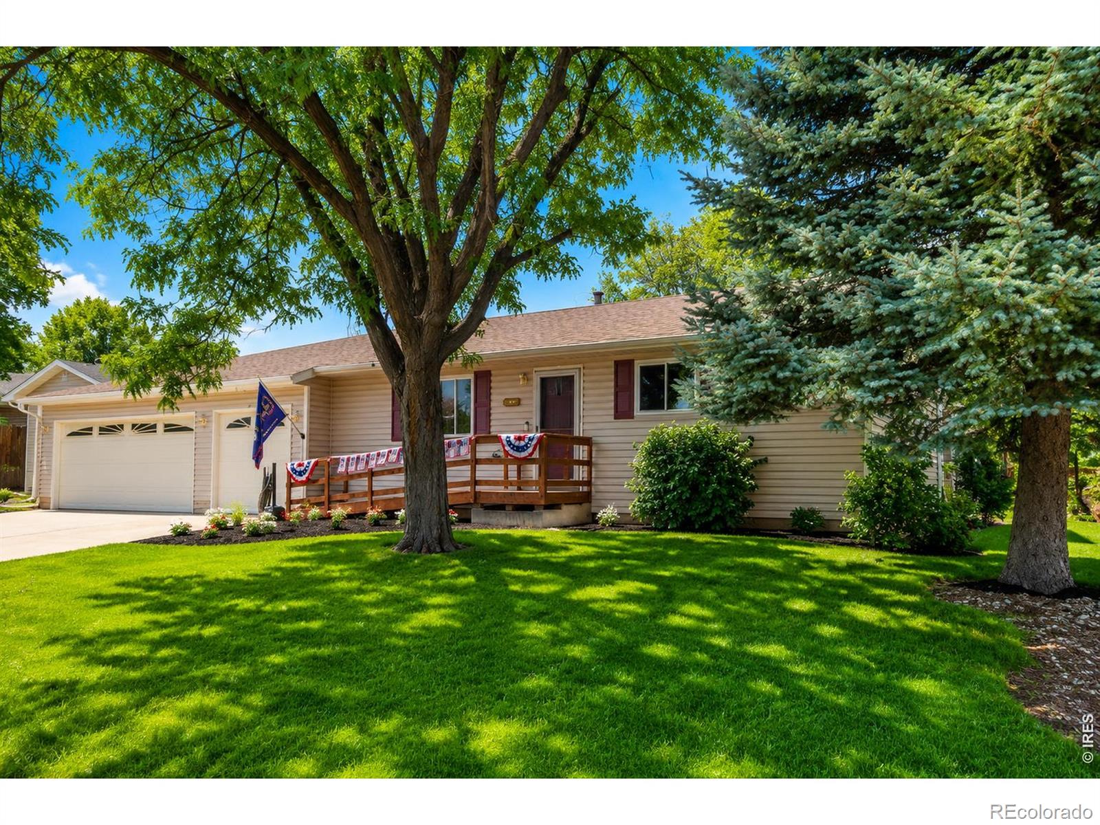 1907 S Custer Avenue, Loveland, CO 80537