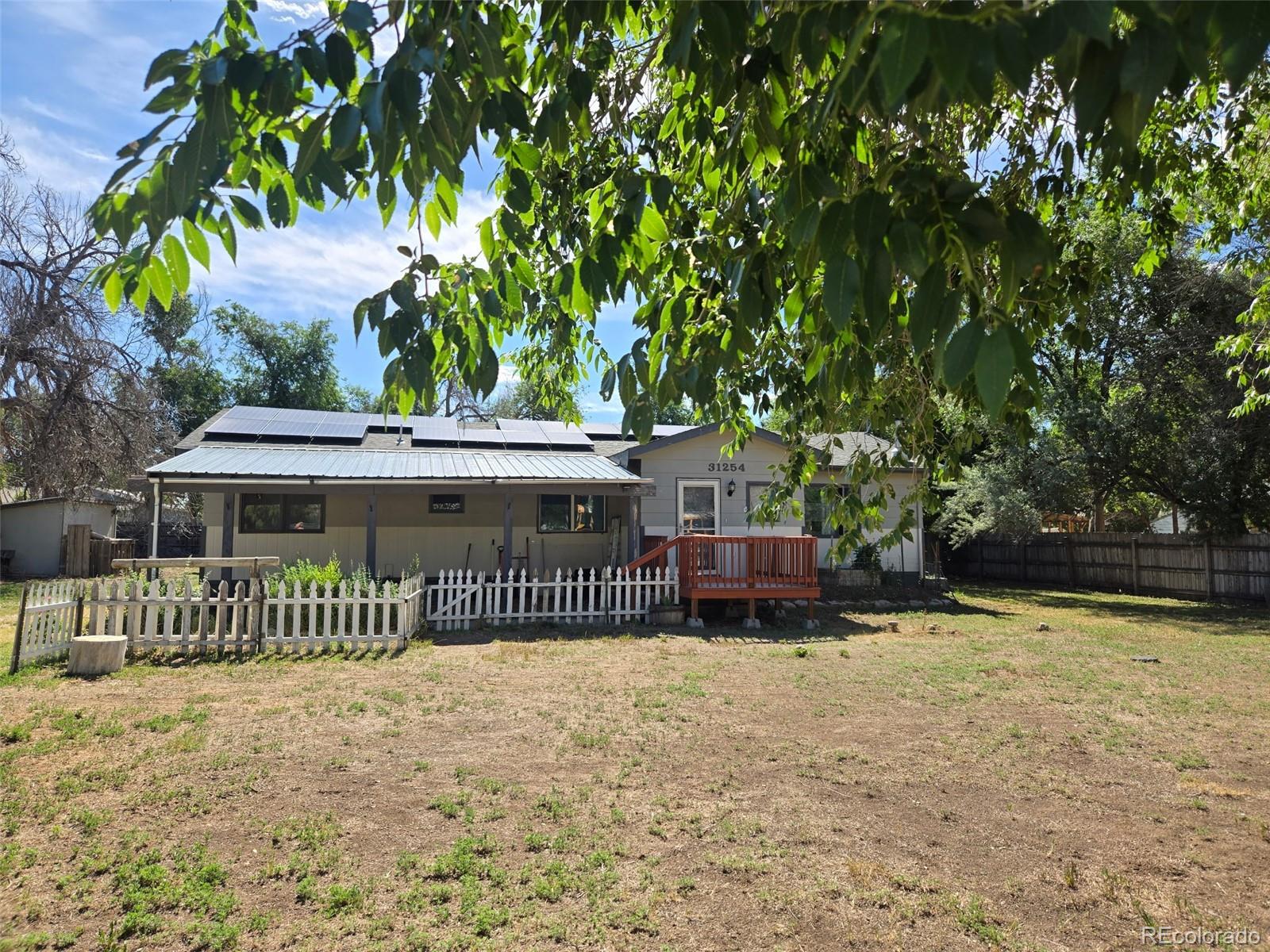 31254 2nd Street, Gill, CO 80624
