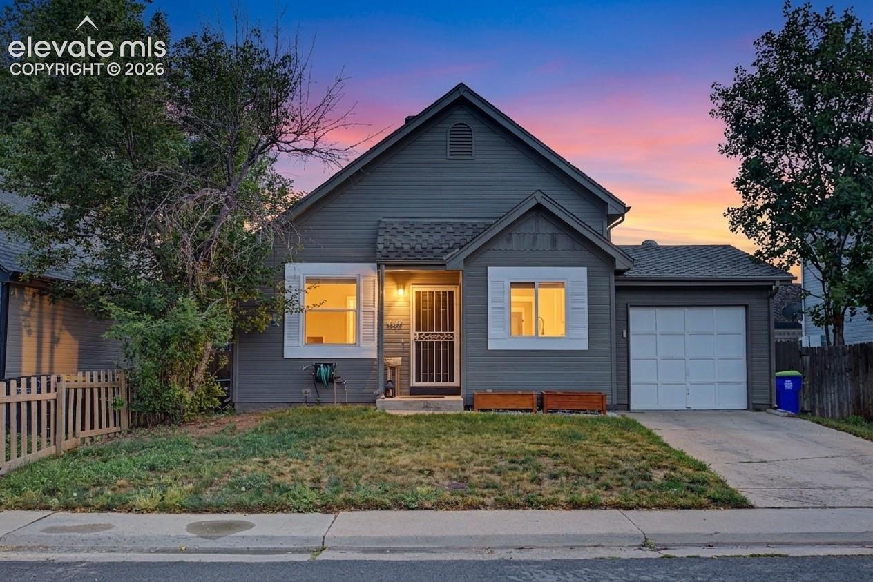 4683 S Buckley Way, Aurora, CO 80015