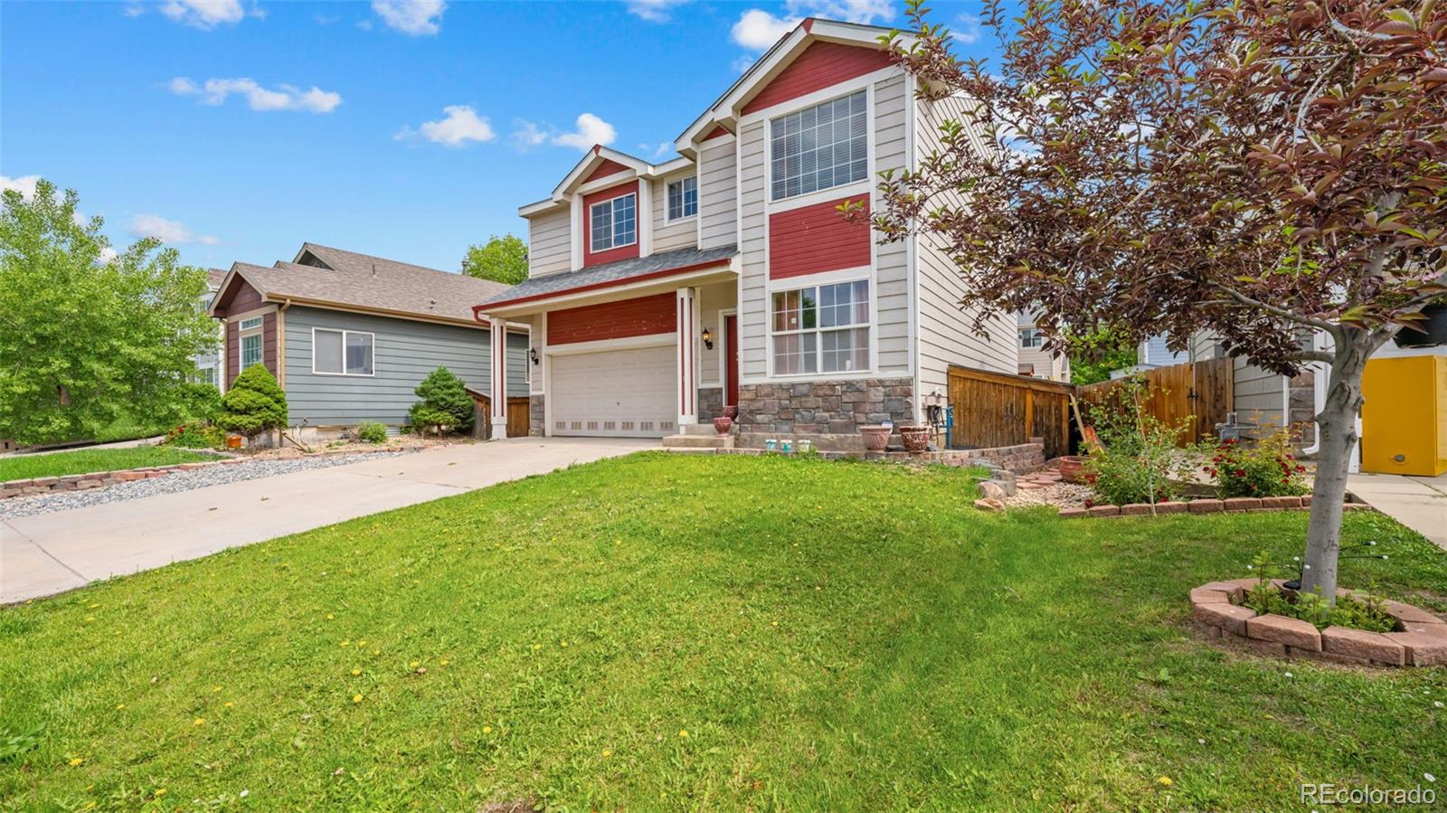 11049 Eagle Creek Parkway, Commerce City, CO 80022