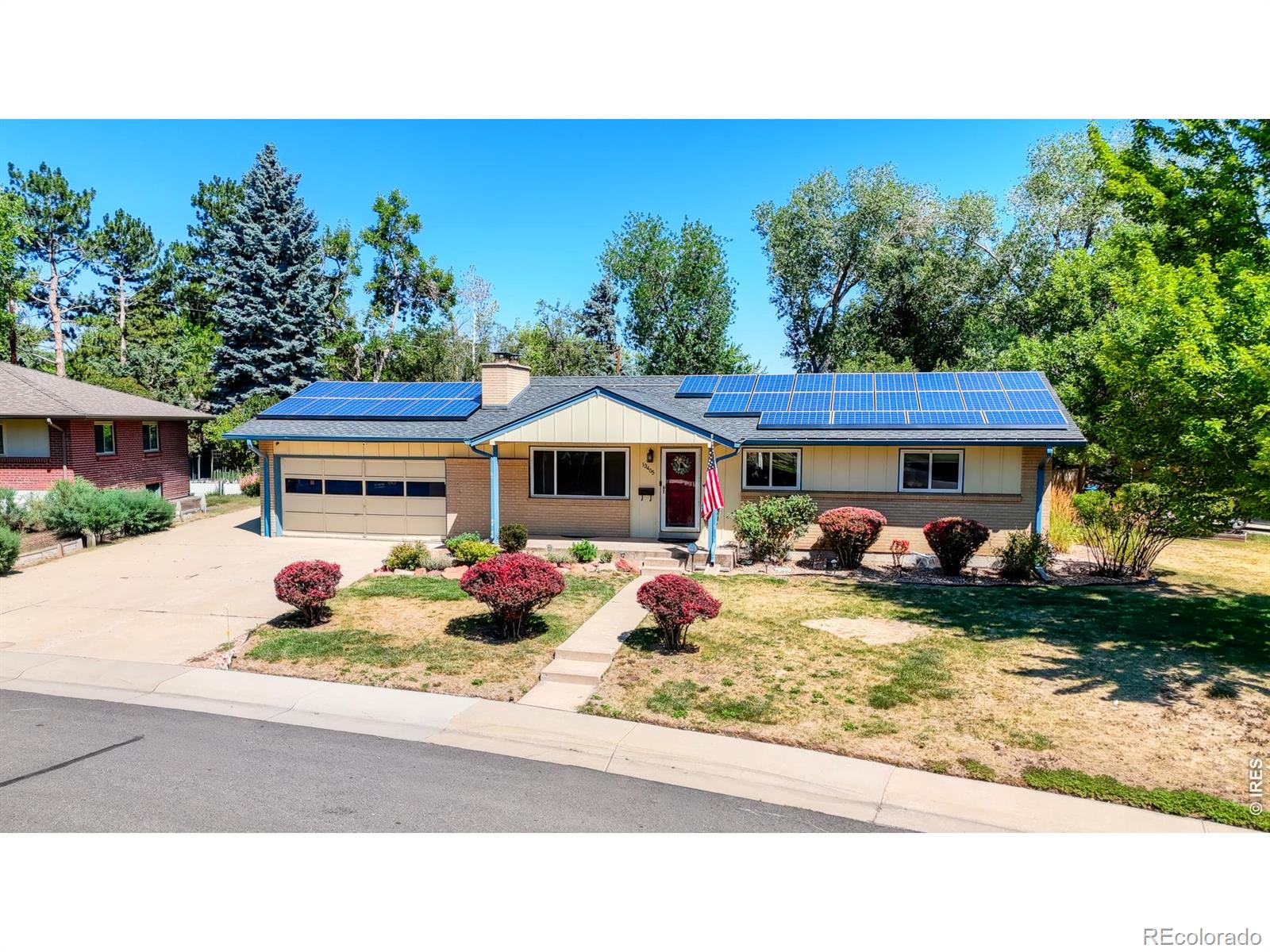 13405 W 21st Place, Golden, CO 80401