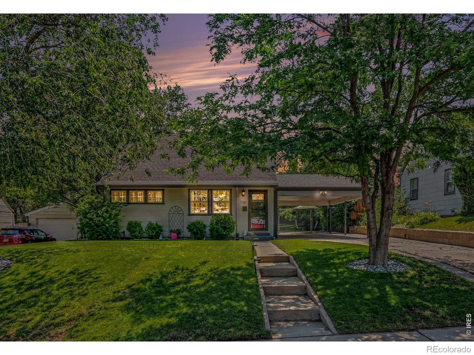 1750 S Raritan Street, Denver, CO 80223