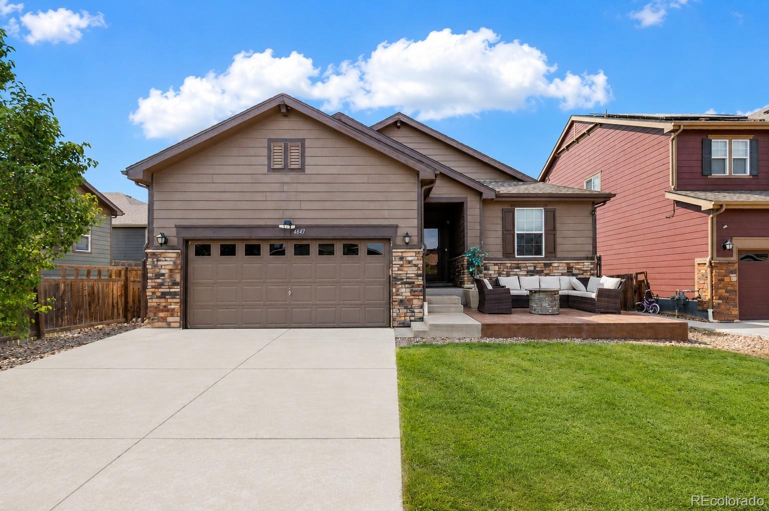 4847 Wildflower Place, Dacono, CO 80514