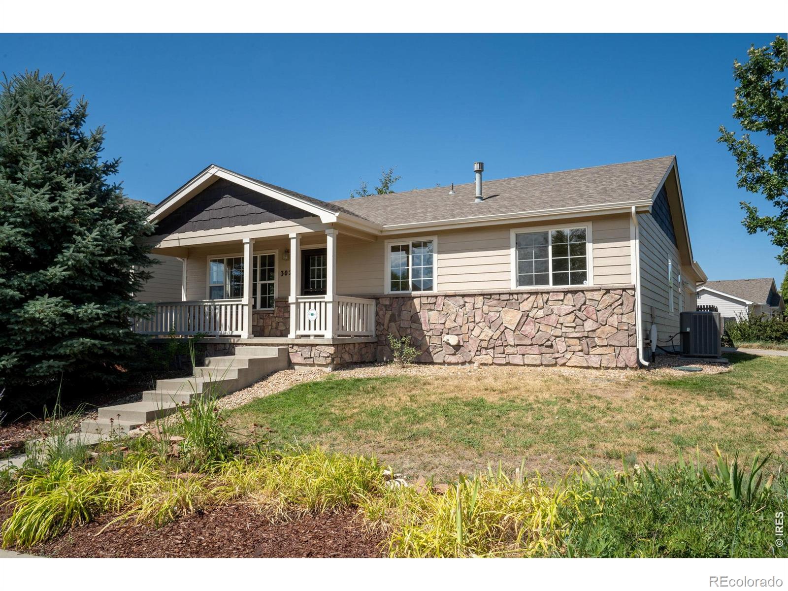 3023 43rd Ave Ct, Greeley, CO 80634