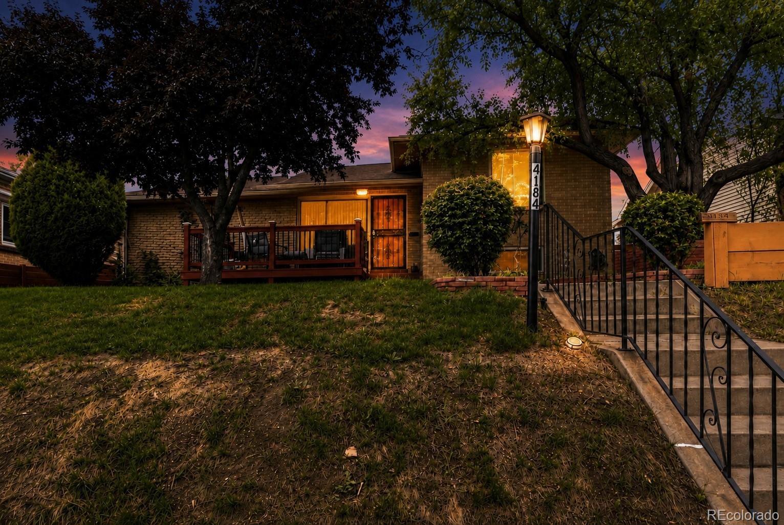 4184 Lowell Boulevard, Denver, CO 80211