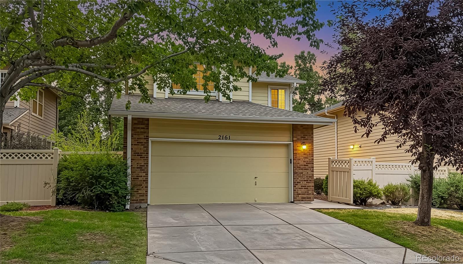 2161 E Phillips Lane, Centennial, CO 80122