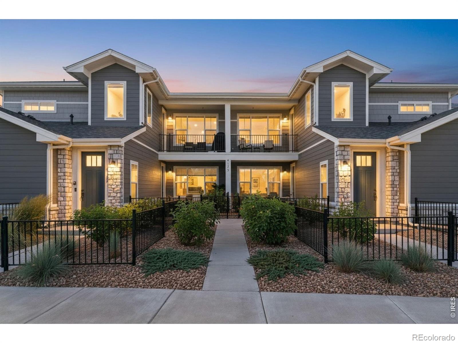 4173 N Park Drive, Loveland, CO 80538
