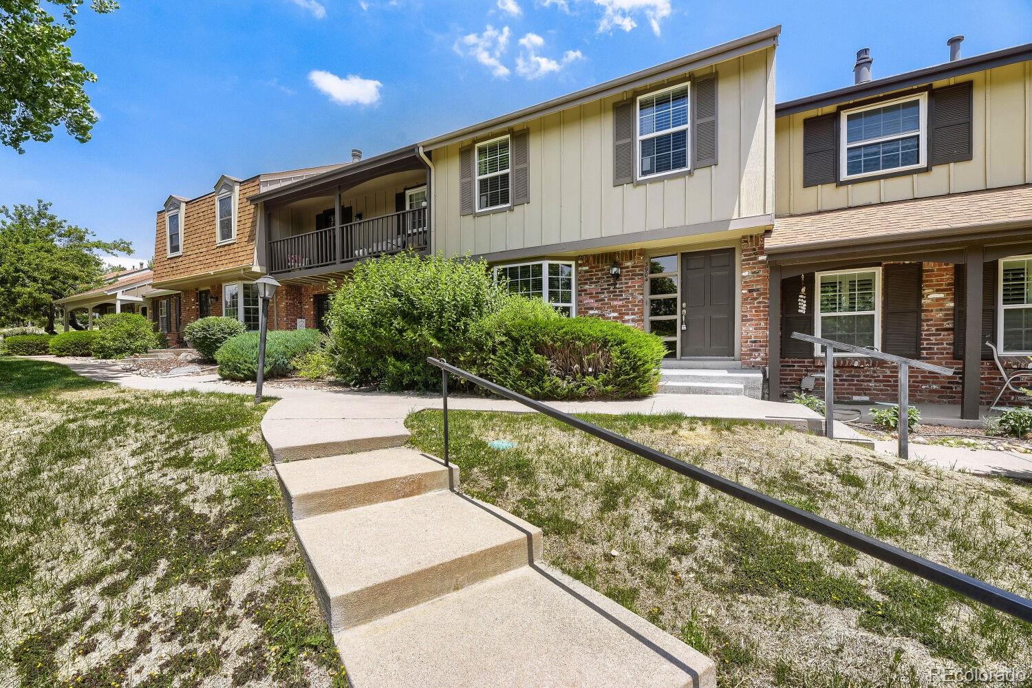 7101 W Yale Avenue #3904, Denver, CO 80227