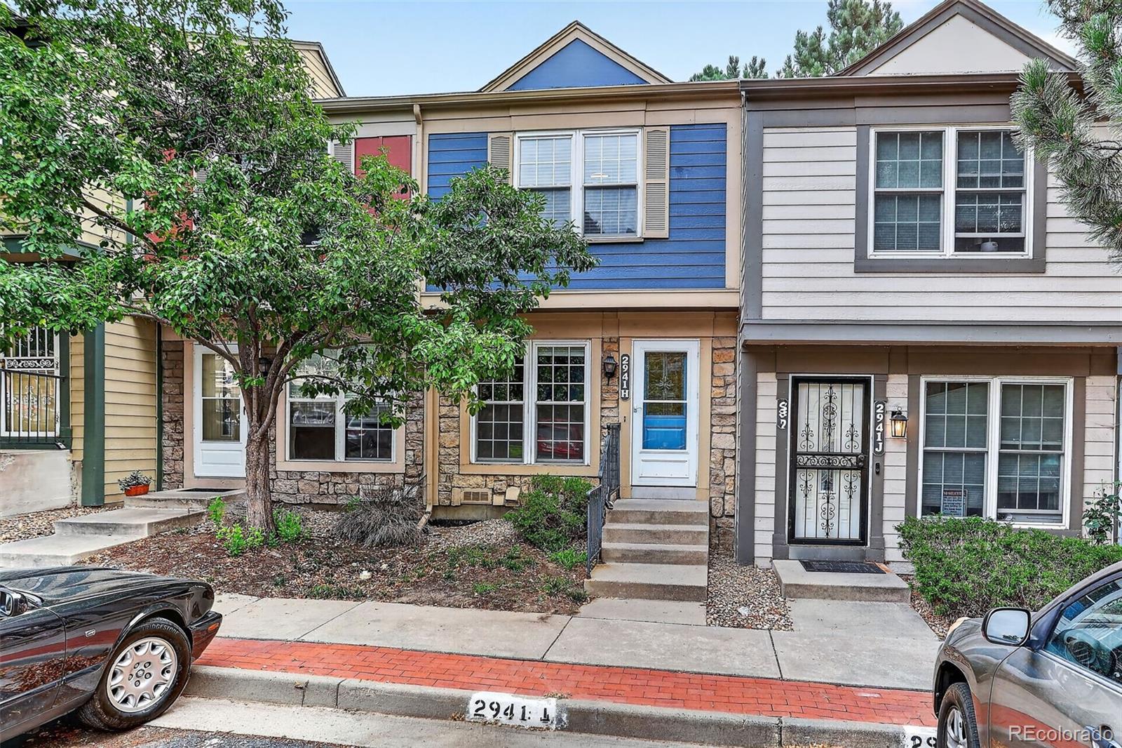 2941 W 81st Avenue #H, Westminster, CO 80031