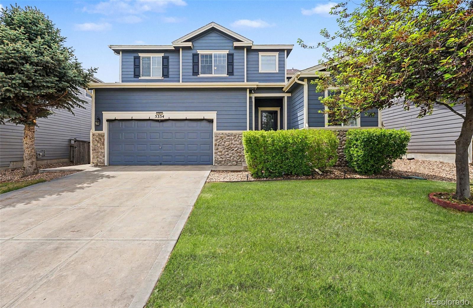 5334 Longs Peak Street, Brighton, CO 80601