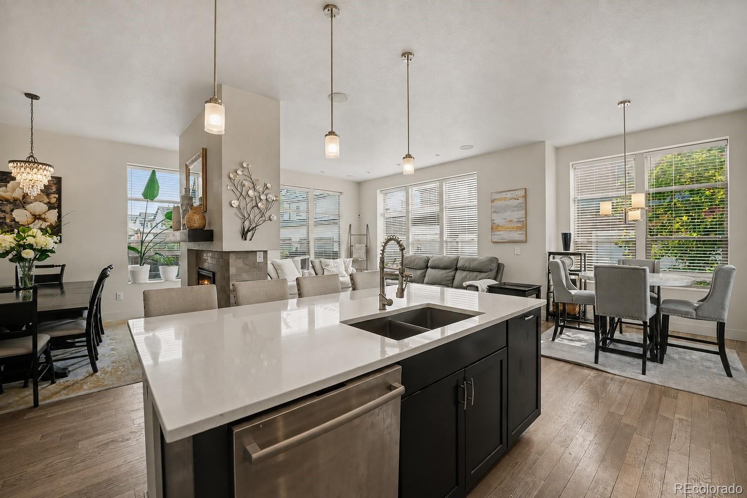 9045 E Prairie Meadow Drive, Denver, CO 80238