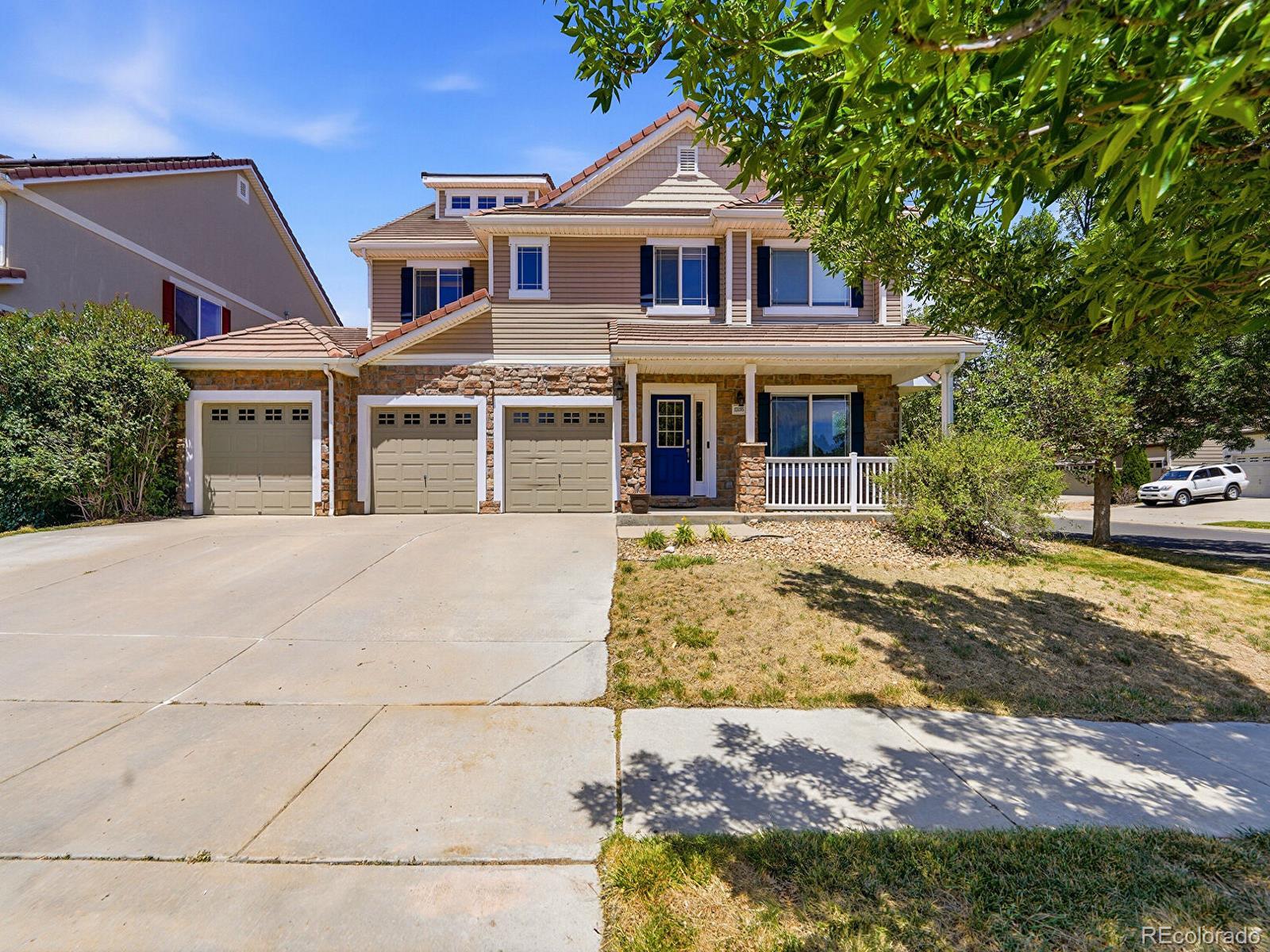 15395 E 117th Place, Commerce City, CO 80022