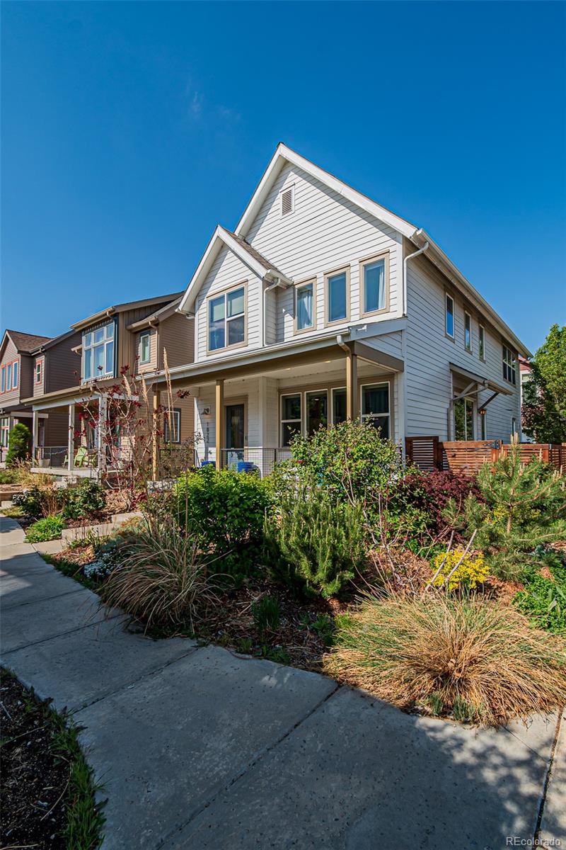 1822 W 66th Avenue, Denver, CO 80221