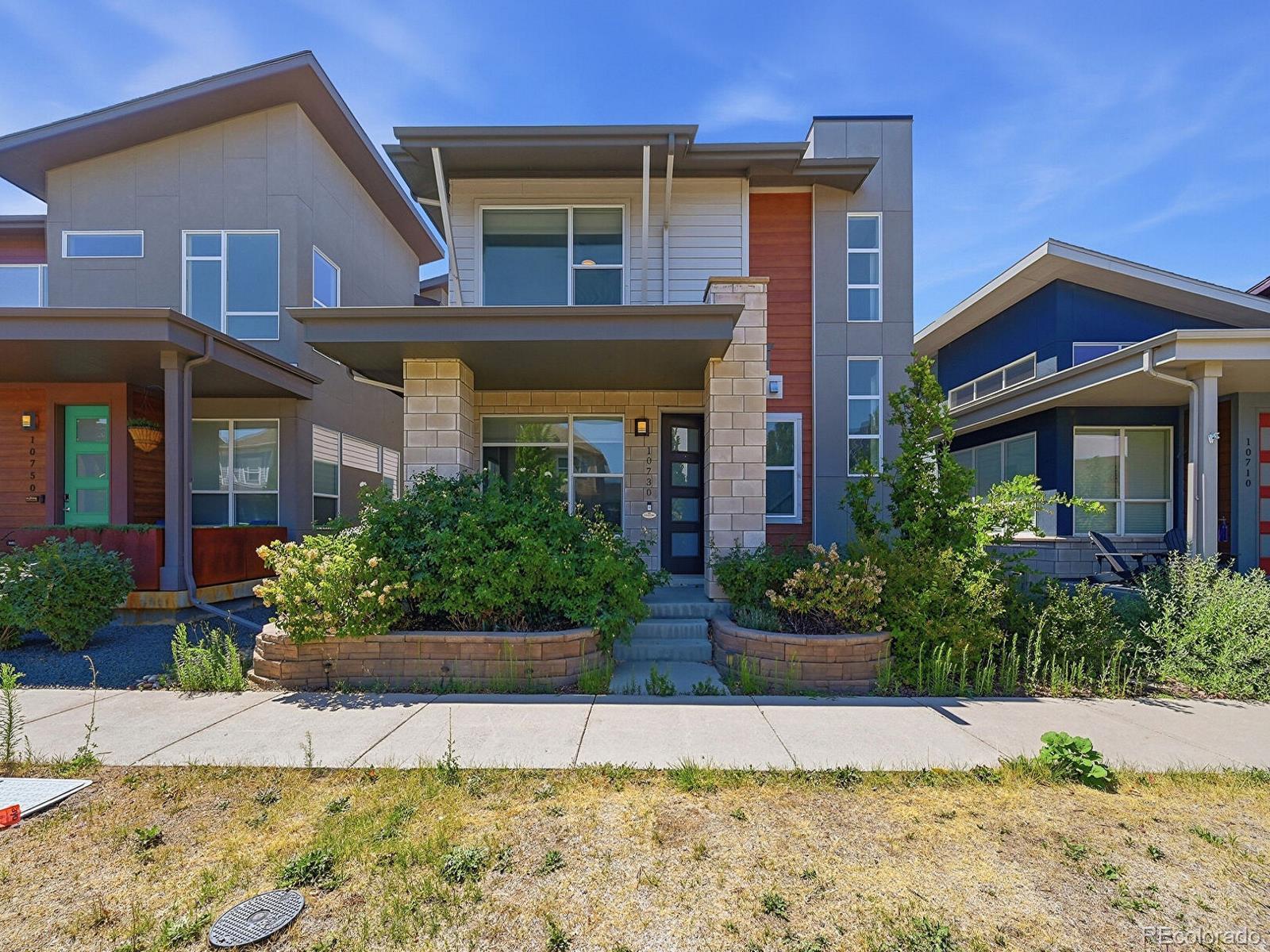 10730 E 26th Avenue, Aurora, CO 80010