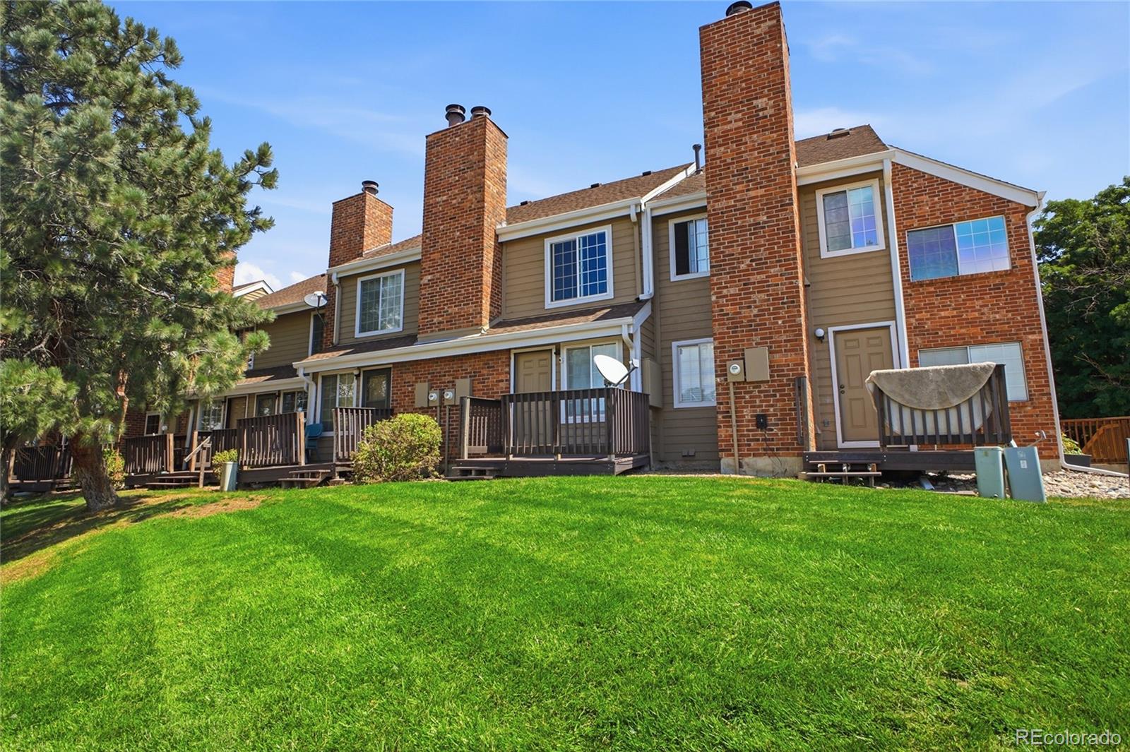 2295 S Pitkin Way #K, Aurora, CO 80013