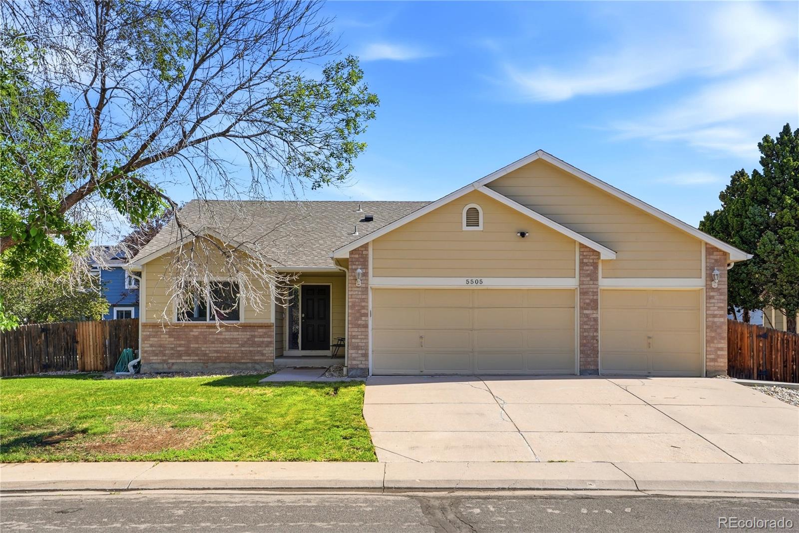 5505 E 117th Circle, Denver, CO 80233