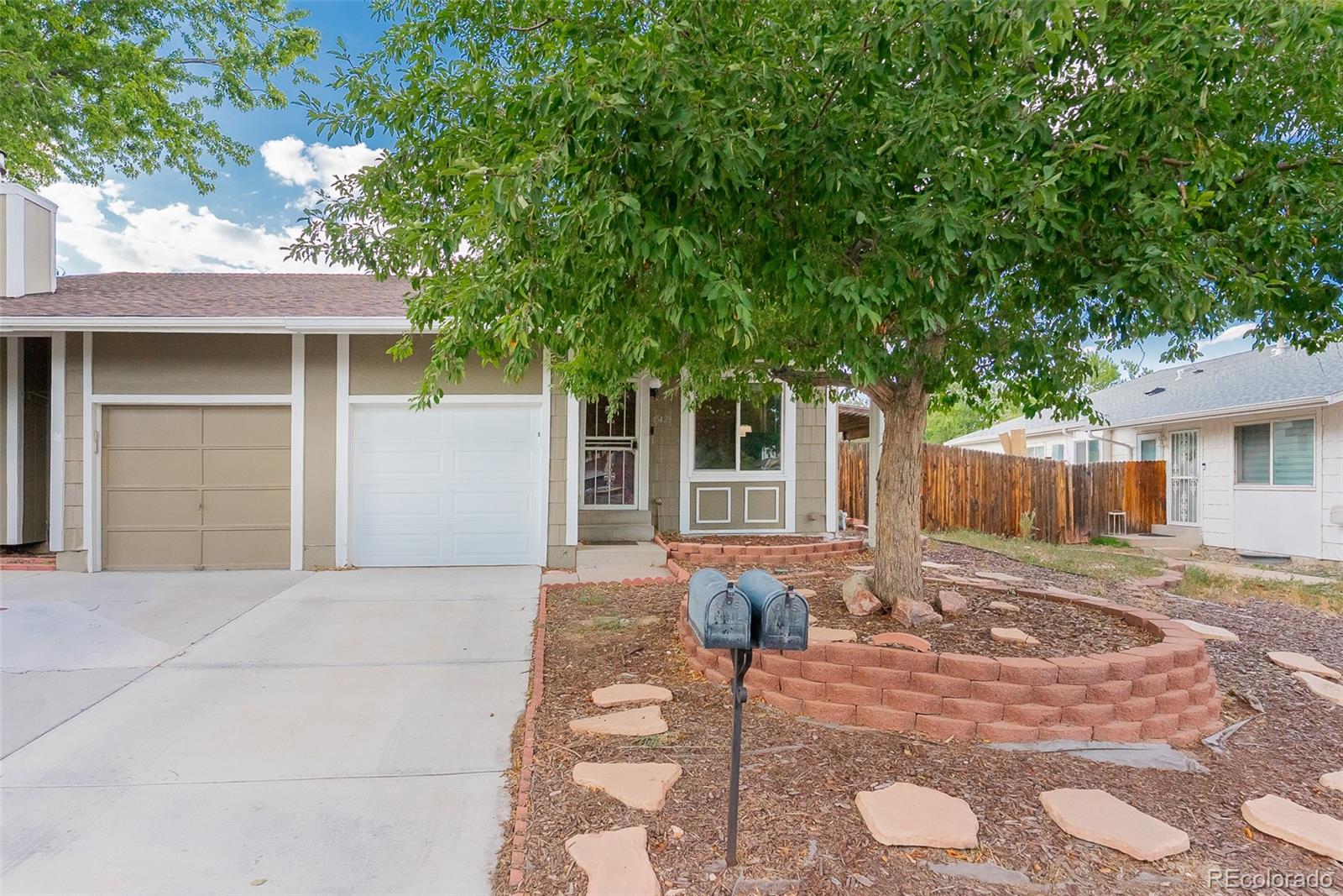 15429 E Oberlin Place, Aurora, CO 80013