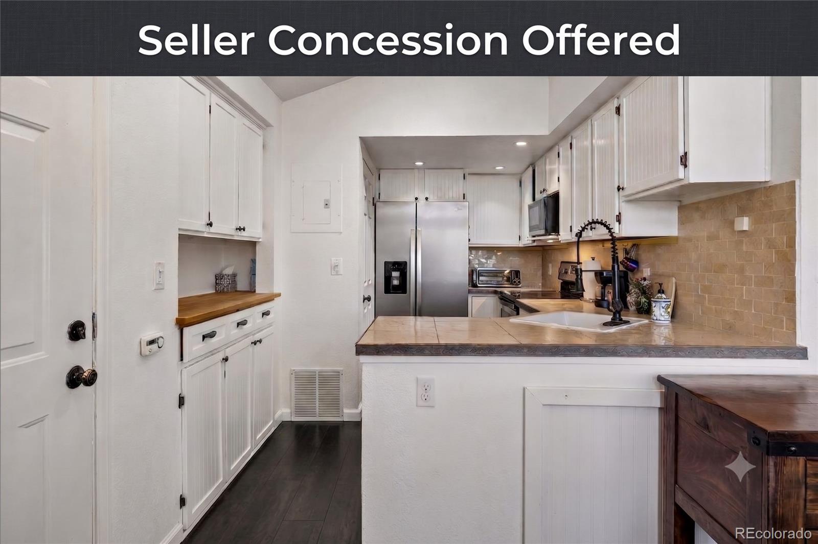 4760 S Wadsworth Boulevard #A206, Littleton, CO 80123
