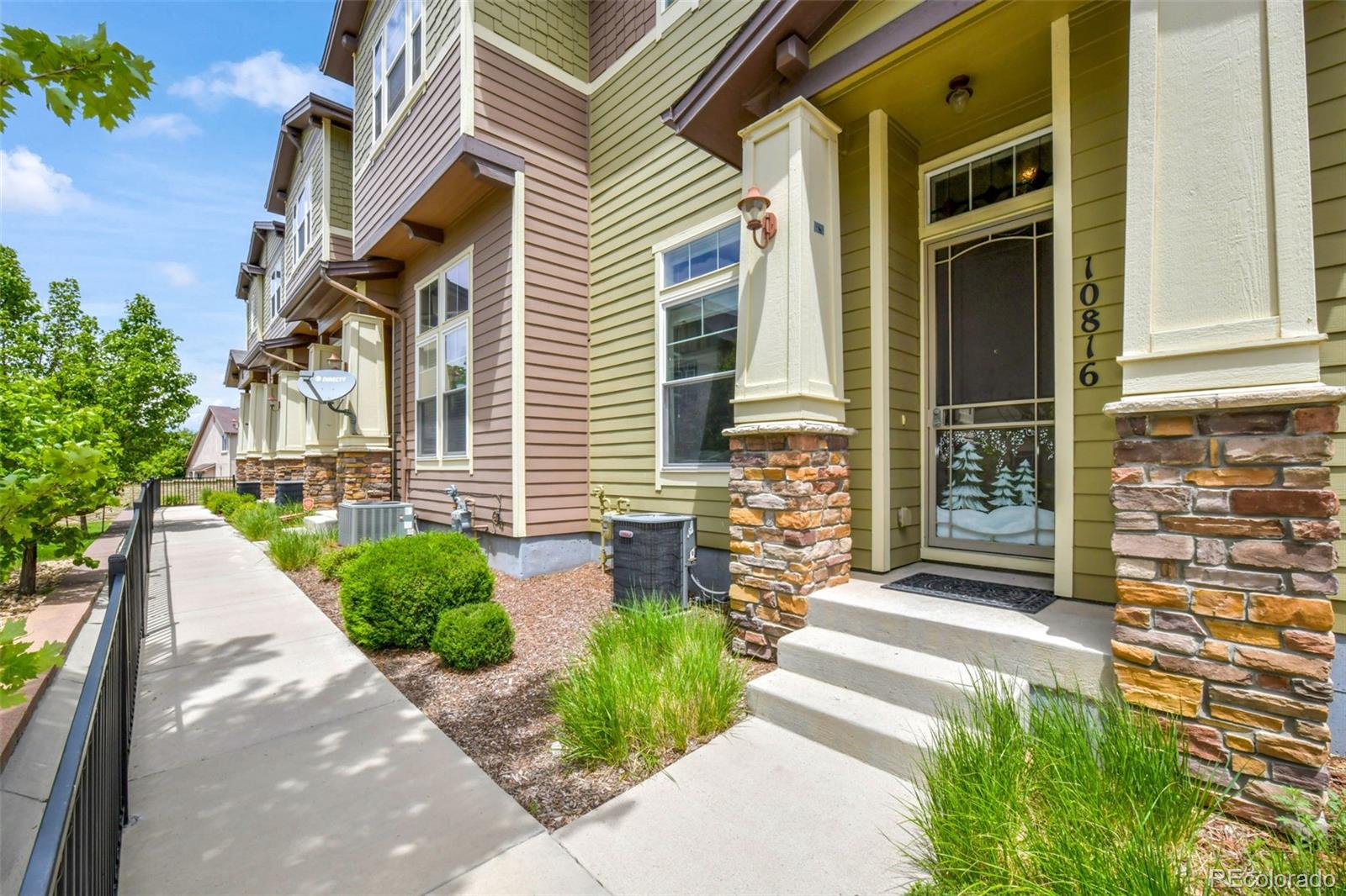 10816 Creede Creek Point, Colorado Springs, CO 80908