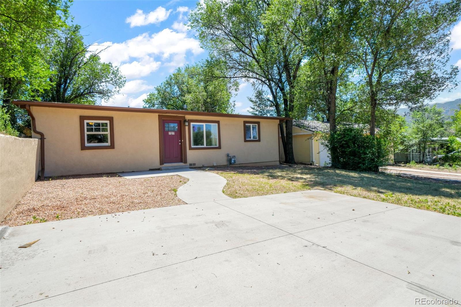 727 E Rio Grande Street, Colorado Springs, CO 80903