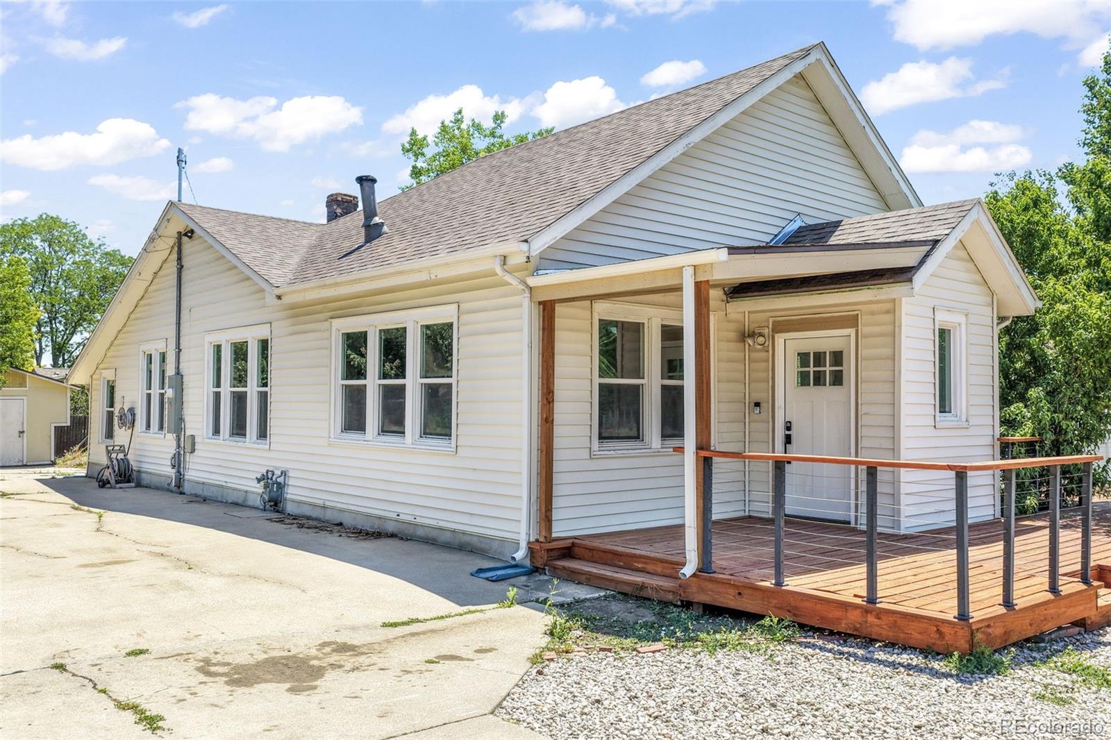 30 S Garrison Street, Lakewood, CO 80226