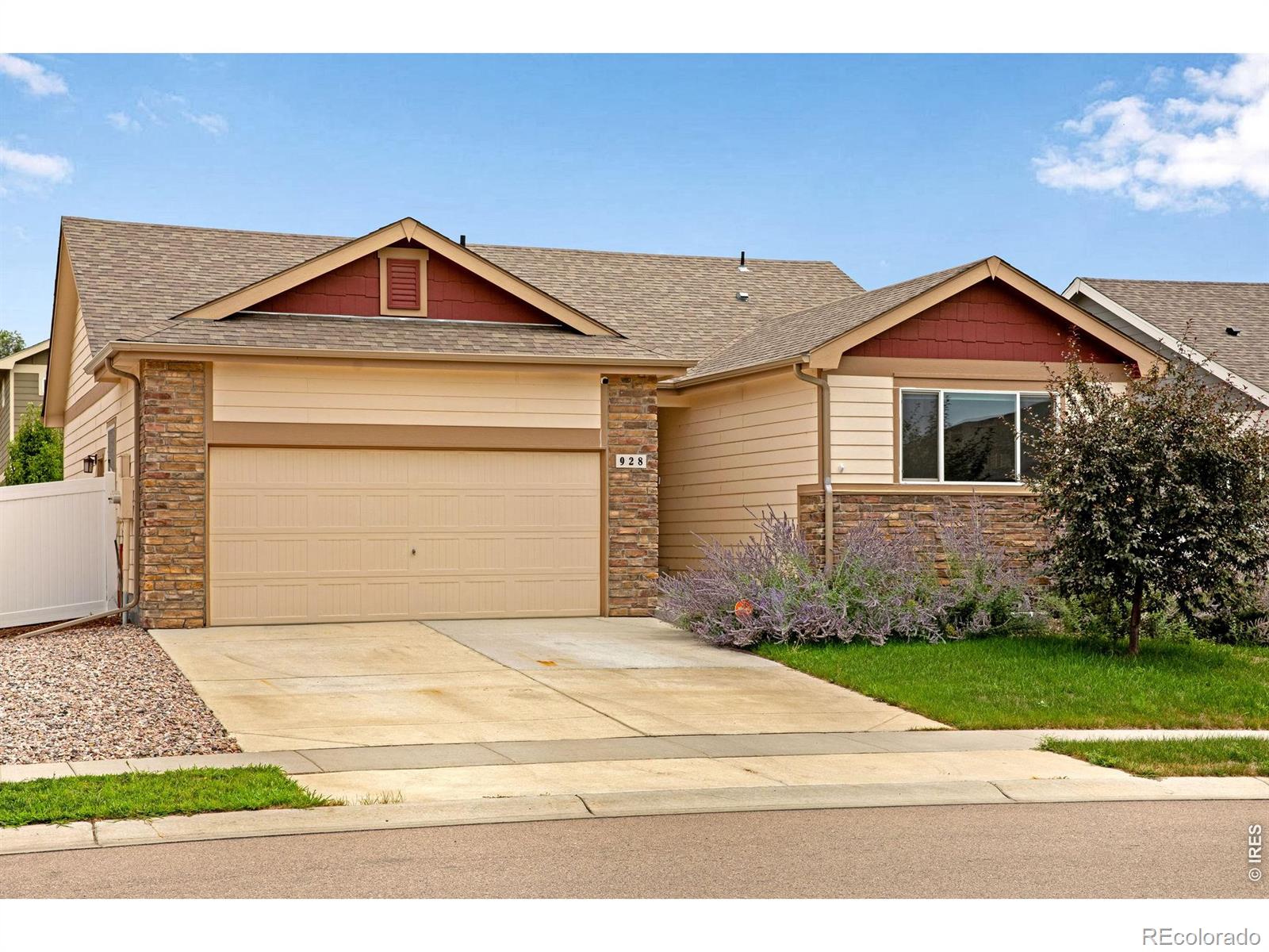 928 Barasingha Street, Severance, CO 80550