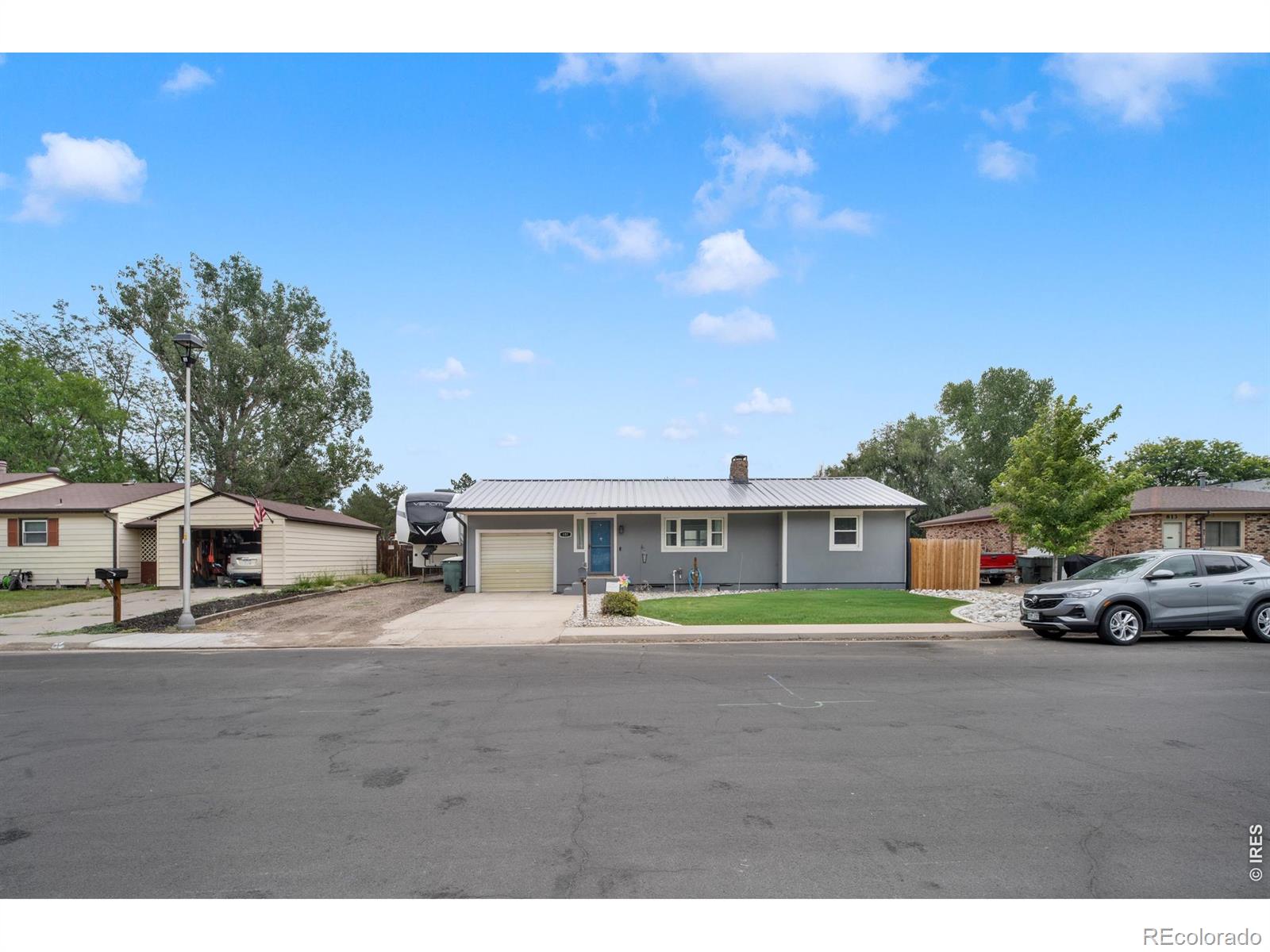 817 Bob Boulevard, Brush, CO 80723