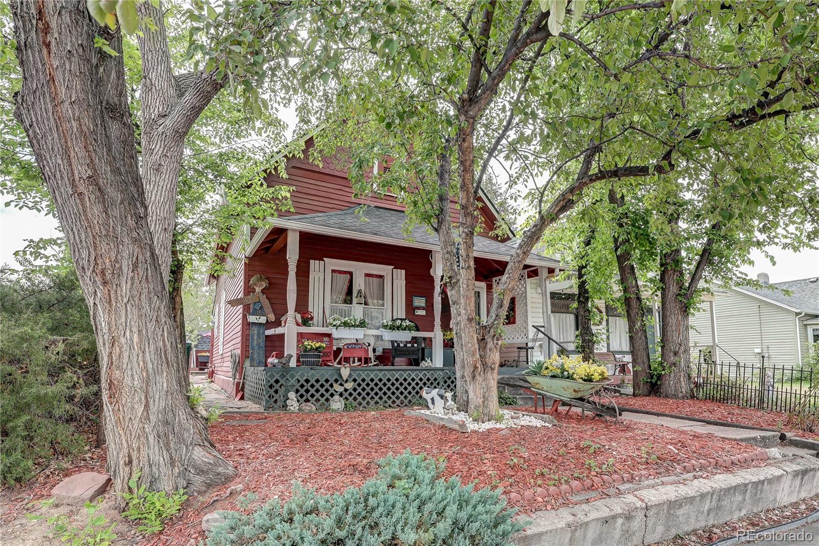 5850 S Curtice Street, Littleton, CO 80120