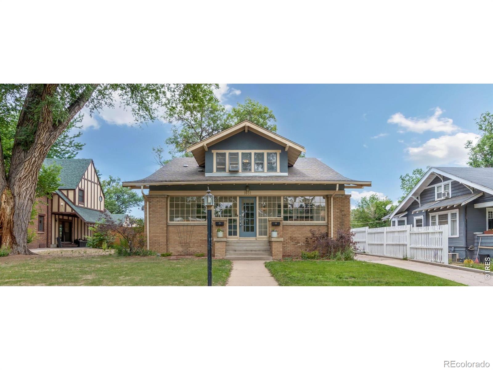 1851 13th Avenue, Greeley, CO 80631