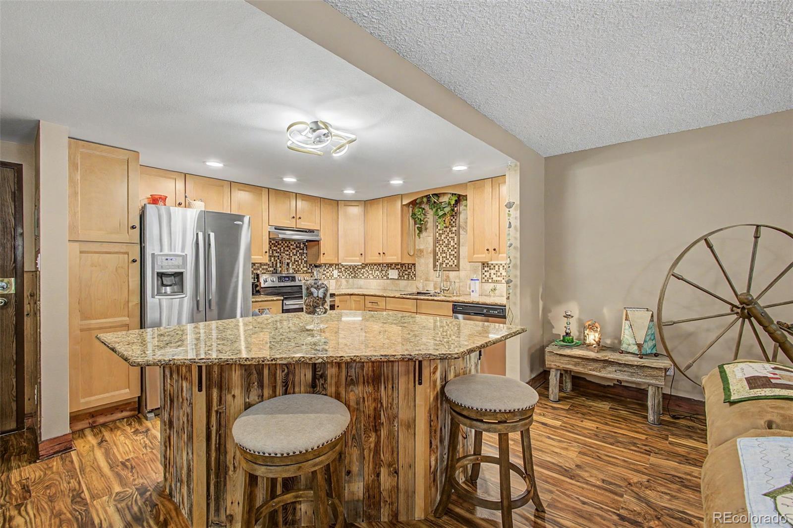 14000 E Linvale Place #210, Aurora, CO 80014