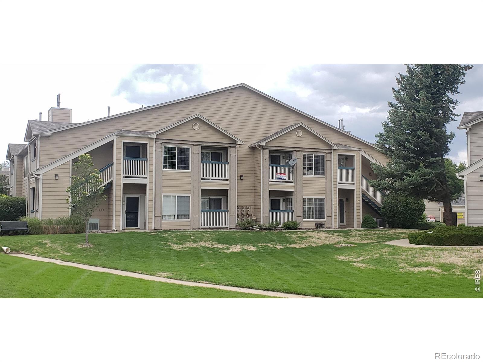 1010 Opal Street #204, Broomfield, CO 80020