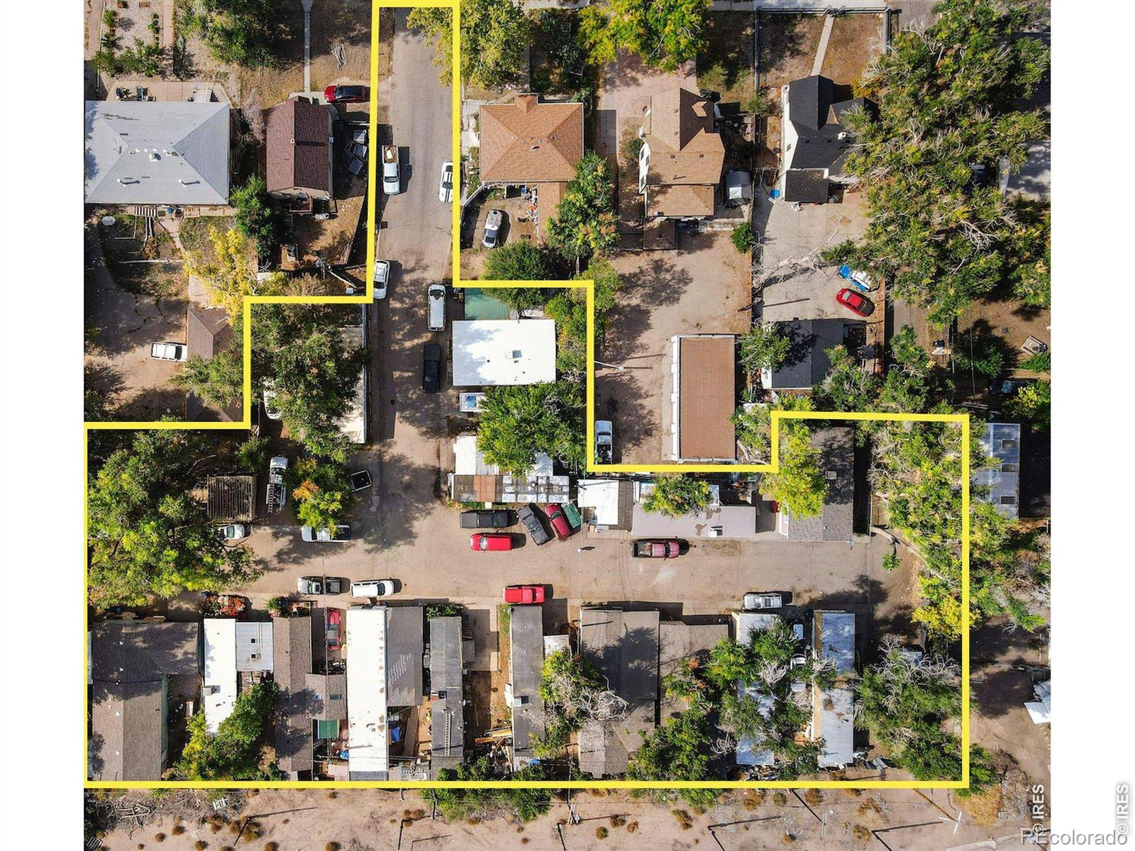 1626 6th Avenue, Greeley, CO 80631