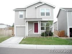4631 S Swadley Court, Morrison, CO 80465