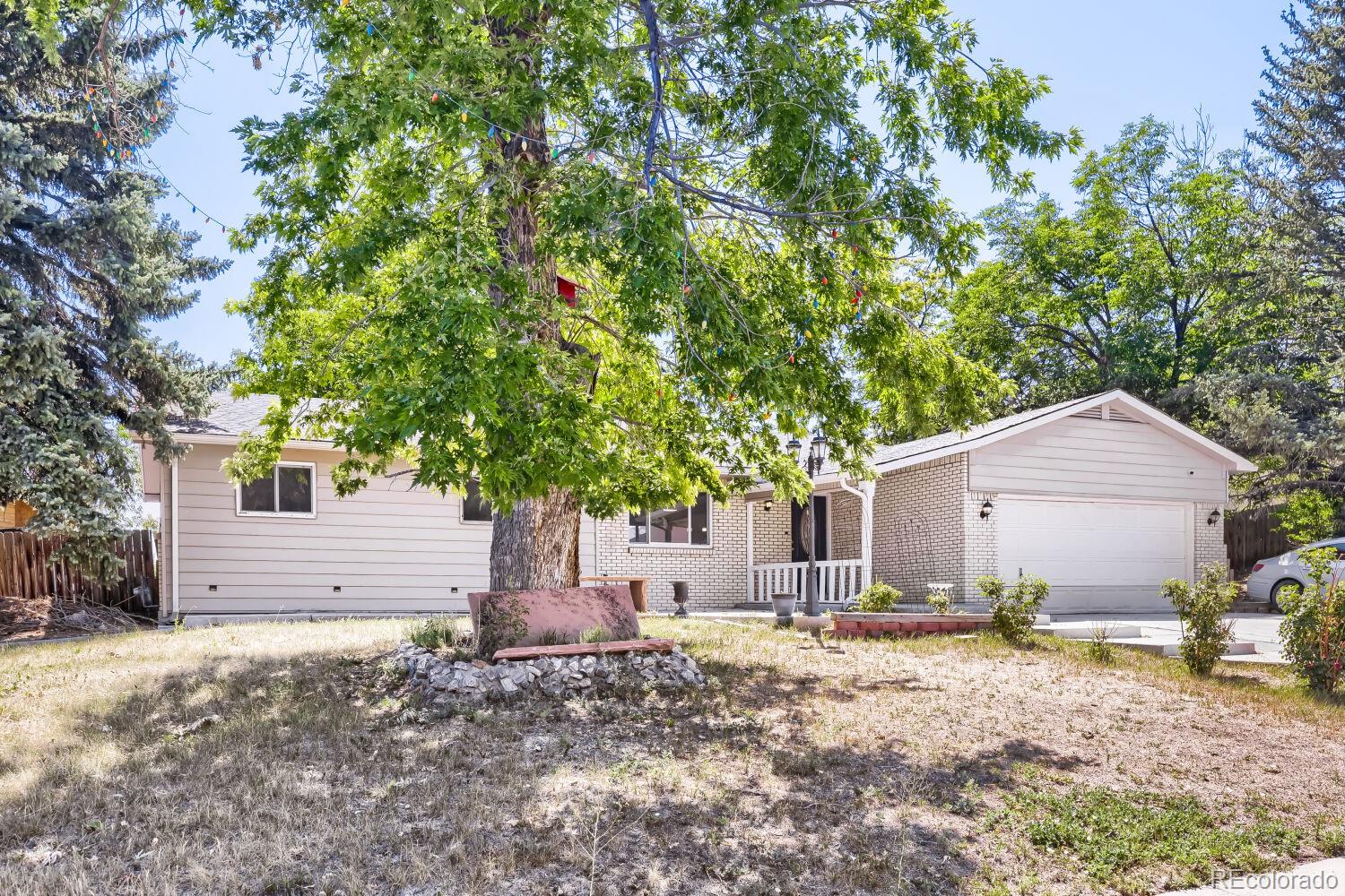 11046 Livingston Drive, Denver, CO 80234