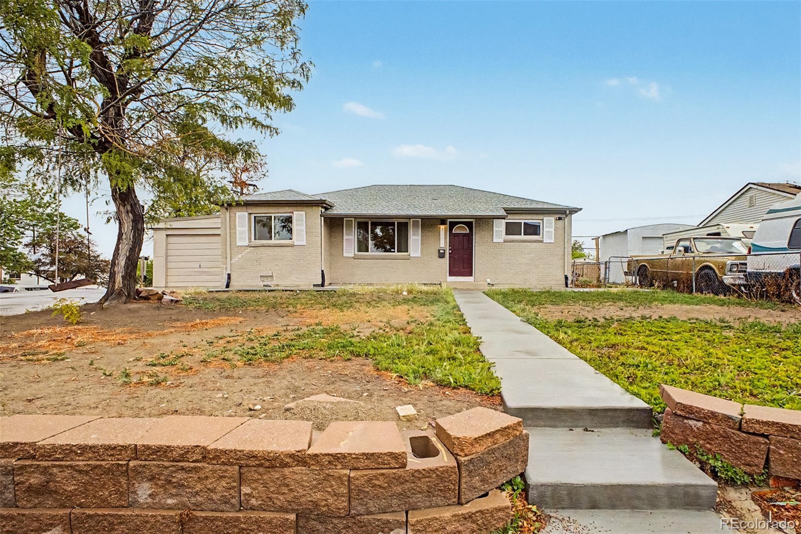 2301 E 93rd Place, Thornton, CO 80229