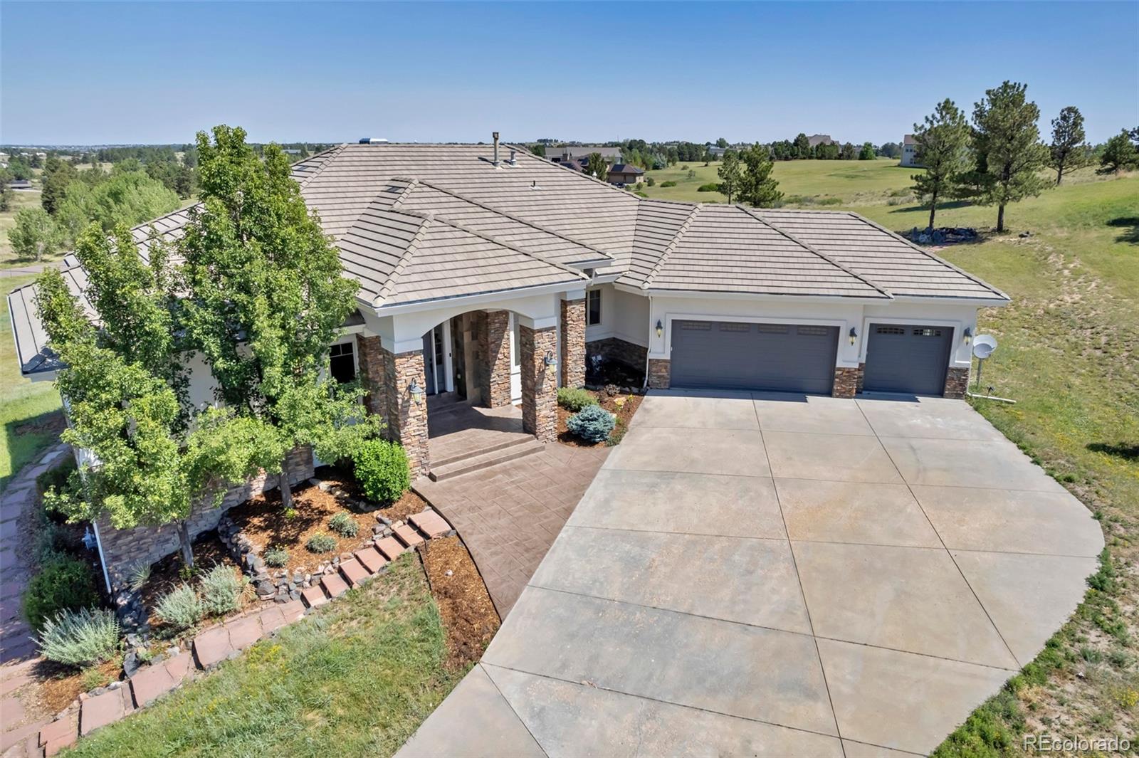 11750 Dunrich Road, Parker, CO 80138